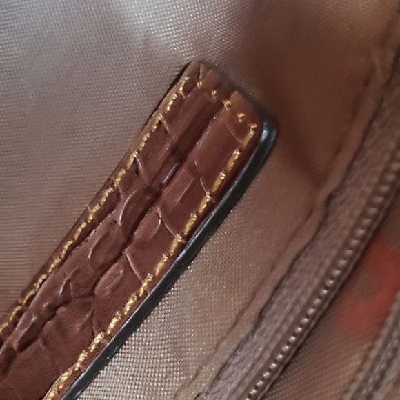 Fossil little Hobo‎ Bag - Picture 10 of 11